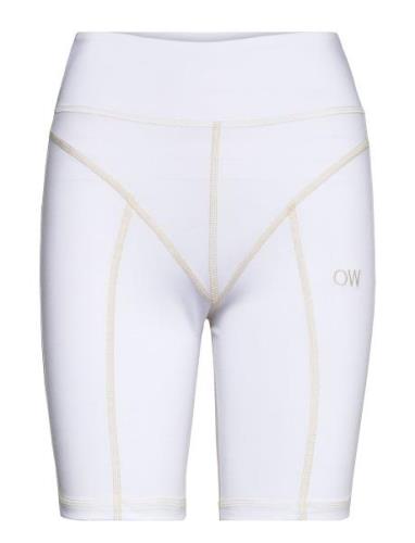 Owen Shorts White OW Collection