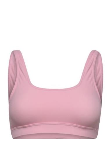 Hanna Bikini Top Pink OW Collection