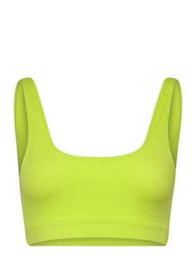 Hanna Bikini Top Green OW Collection