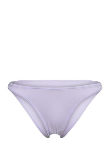 Hanna Bikini Bottom Purple OW Collection