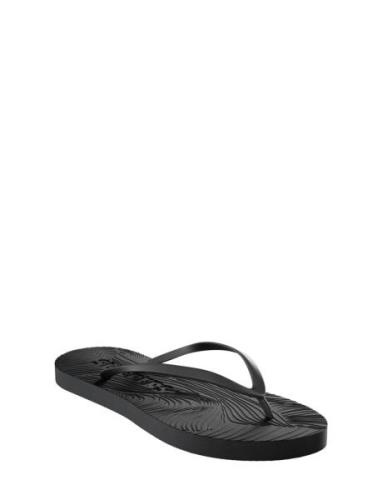 Slim Flip Flop Black SLEEPERS