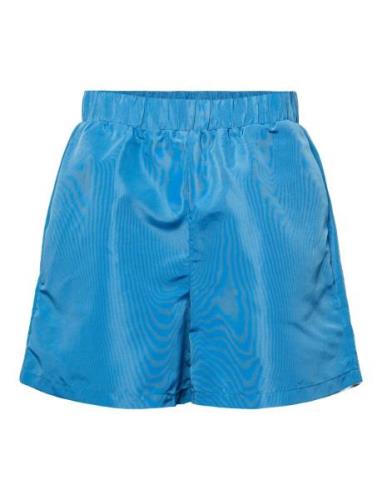 Pcchrilina Hw Shorts D2D Blue Pieces