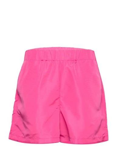 Pcchrilina Hw Shorts D2D Pink Pieces