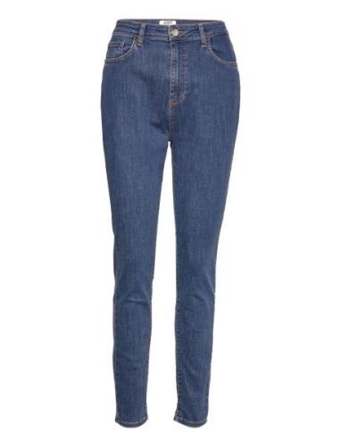 Base Jeans 0704 Blue Just Female