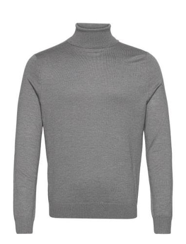 Onswyler Life Reg 14 Roll Knit Noos Grey ONLY & SONS