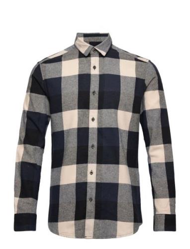 Onsgudmund Ls 3T Check Shirt Patterned ONLY & SONS