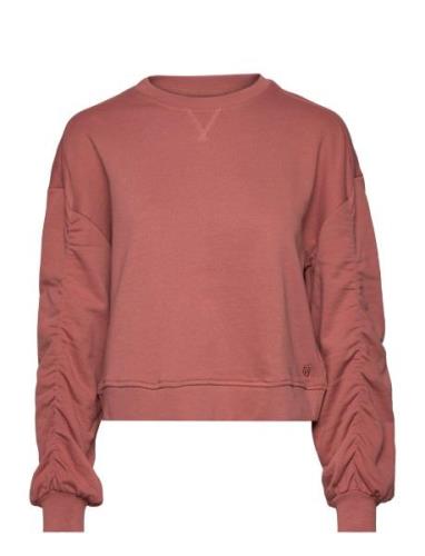 Air Sweater Pink Dante6