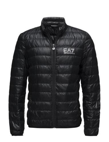 Outerwear Black EA7