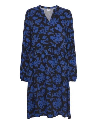 Ilgasz Nanna Dress Patterned Saint Tropez