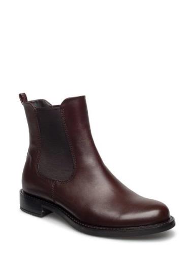 Sartorelle 25 Brown ECCO