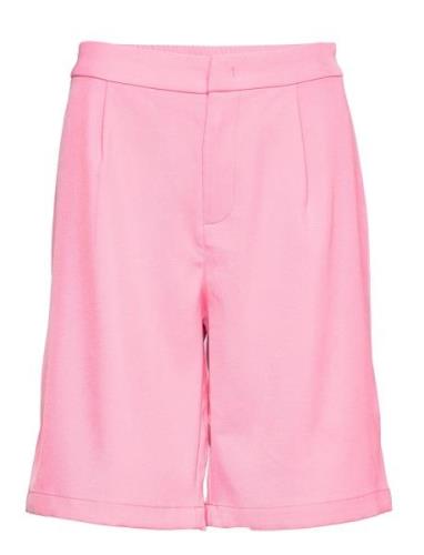Diana Shorts Pink A-View
