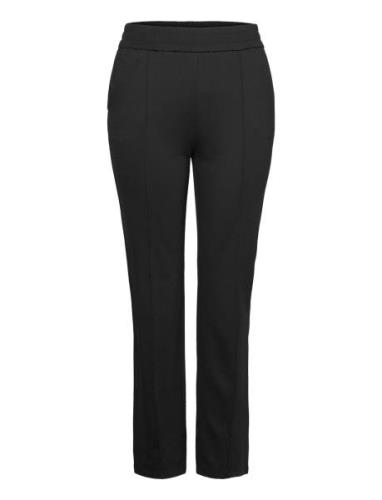 Cargoldtrash-Suki Life Hw Wide Pant Pnt Black ONLY Carmakoma