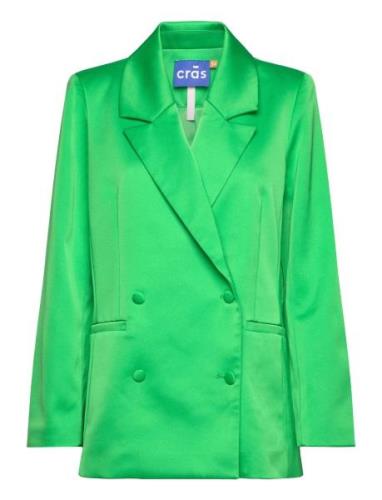 Samycras Blazer Green Cras