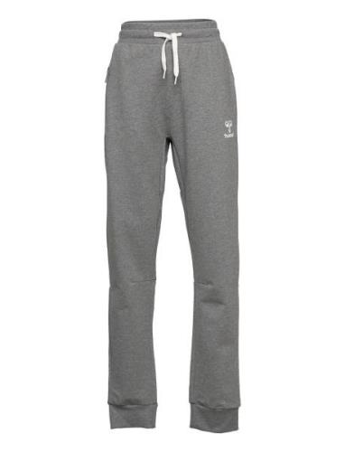 Hmlon Pants Grey Hummel