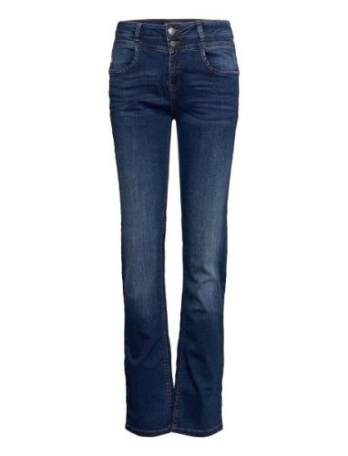 Frzomal 2 Jeans Denim Blue Fransa