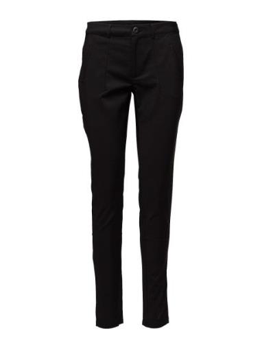 Vera Pant Black Kaffe