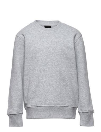 Decoy Girls Sweatshirt Grey Decoy