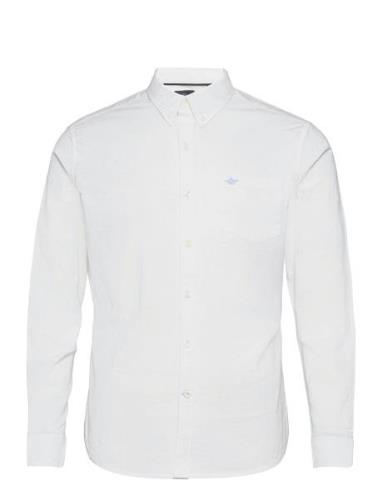 T2 Oxford Paper White Dockers