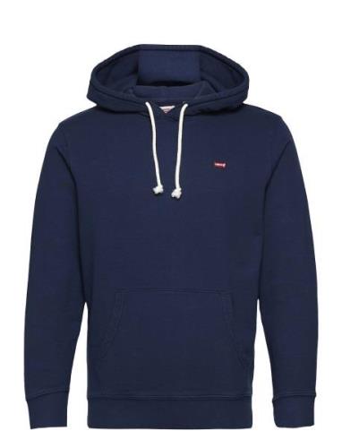 The Original Hm Hoodie Navy Bl Navy LEVI´S Men