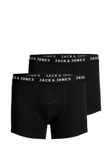 Jacjon Trunks 2 Pack Noos Black Jack & J S