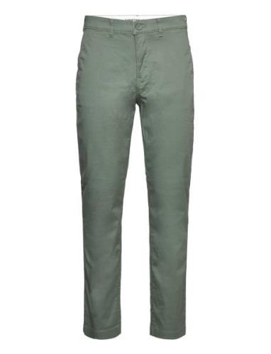 Regular Chino Green Lee Jeans