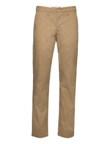 Regular Chino Short Beige Lee Jeans