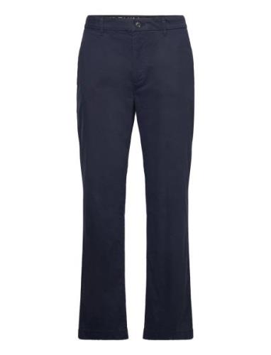 Loose Chino Navy Tom Tailor