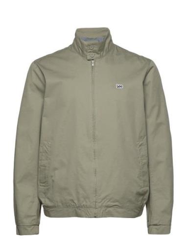 Harrington Jacket Khaki Lee Jeans