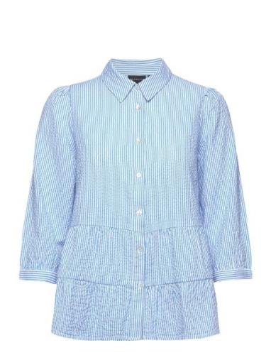 Classic Woven Shirt Brandtex