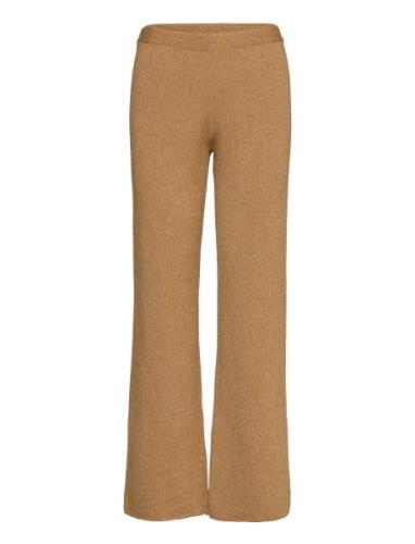 Nella Trouser Beige French Connection