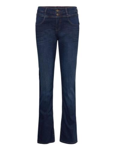 Frzomal 2 Jeans Denim Blue Fransa