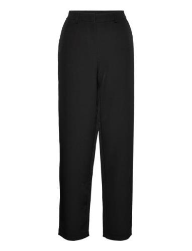 Vikamma Hw Pant - Black Vila