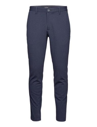 Onsmark Pant Stripe Gw 3727 Navy ONLY & SONS