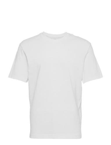 Jjerelaxed Tee Ss O-Neck Noos White Jack & J S