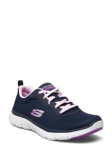 Flex Appeal 4.0-Brilliant Vie Blue Skechers