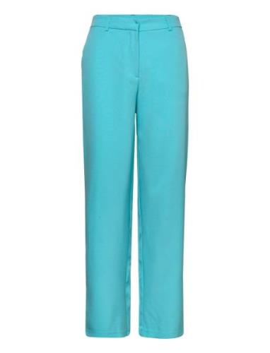 Vikamma Hw Pant - Blue Vila