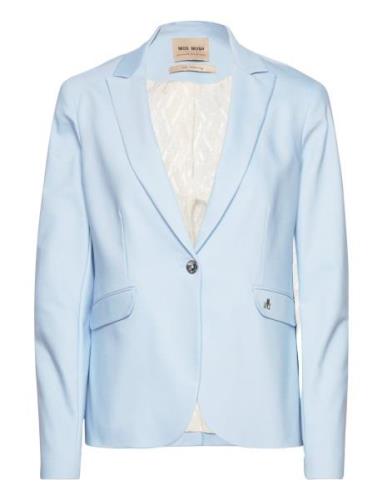 Blake Night Blazer Blue MOS MOSH