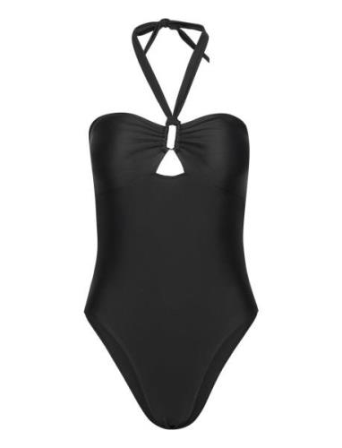 Swimsuit Black Sofie Schnoor