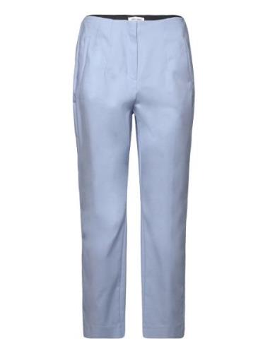 Pant Cropped Blue Gerry Weber