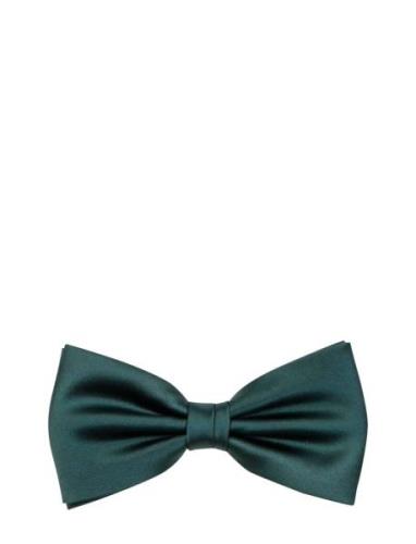 Bow Tie Green Amanda Christensen