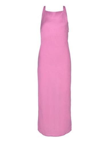 Nuroxanne Dress Pink Nümph