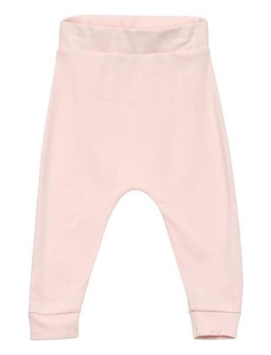 Pants Pink Smallstuff