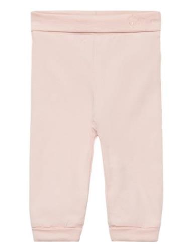 Pants Pink Fixoni