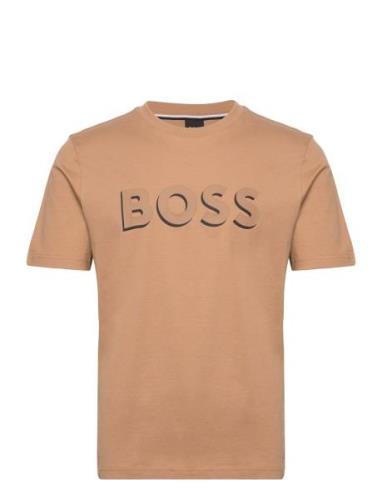 Tiburt 339 Beige BOSS