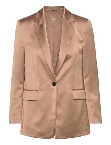 Jocalura1 Beige BOSS