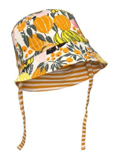 Papaya Hat Yellow Martinex