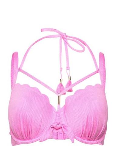 Scallop Pd Pink Hunkemöller