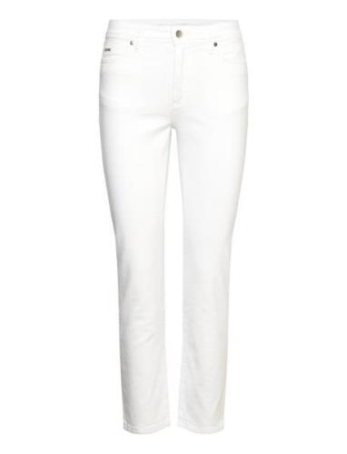 Cara S Jeans White Andiata