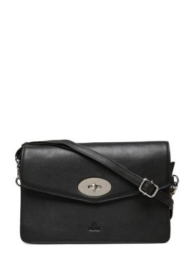 Ravenna Shoulder Bag Anika Black Adax