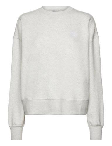 Summerdale Sweatshirt Grey Dickies